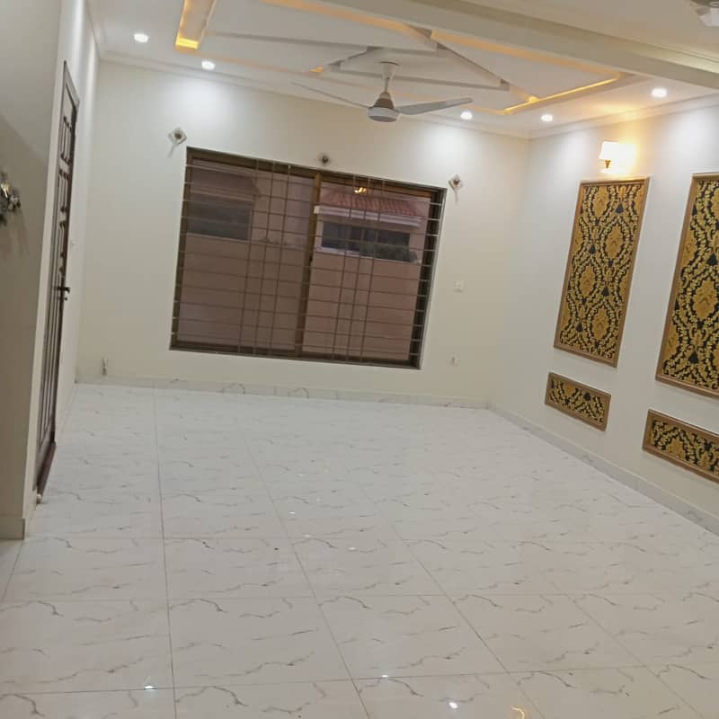 5 Marla Double Storey House Ali Block, Bahria Town Phase 8, Rawalpindi 1