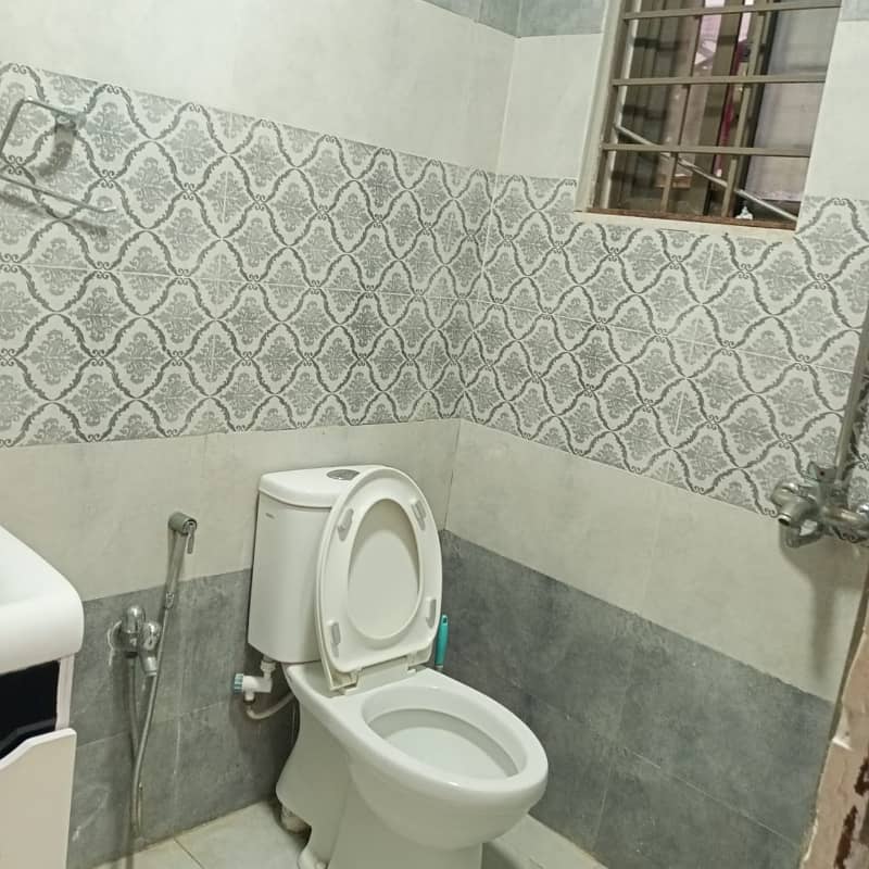 5 Marla Double Storey House Ali Block, Bahria Town Phase 8, Rawalpindi 6