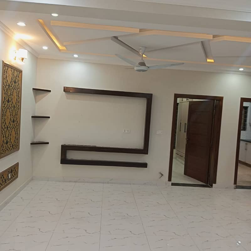 5 Marla Double Storey House Ali Block, Bahria Town Phase 8, Rawalpindi 8