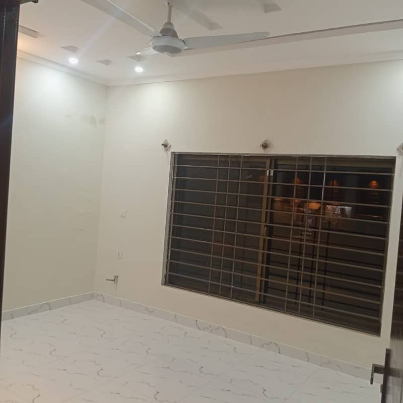 5 Marla Double Storey House Ali Block, Bahria Town Phase 8, Rawalpindi 15