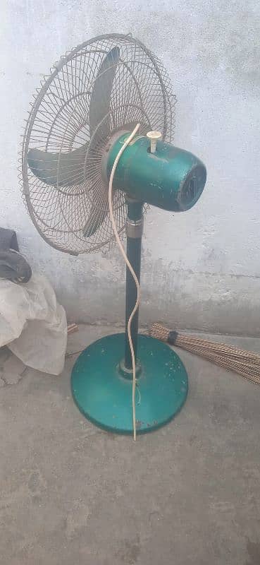 fan battery wala 0