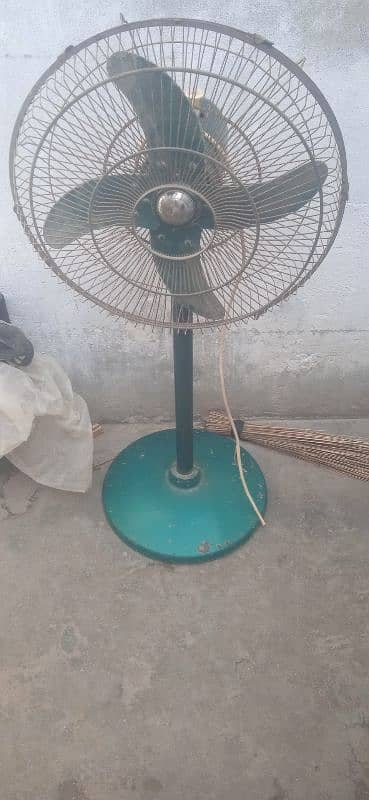 fan battery wala 1