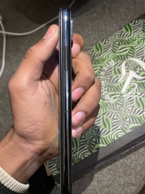 Iphone x 255 non pta 0