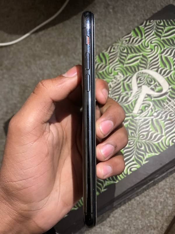 Iphone x 255 non pta 4