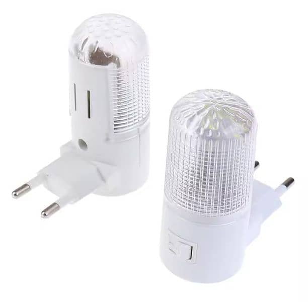 Led Night Light Energy 2