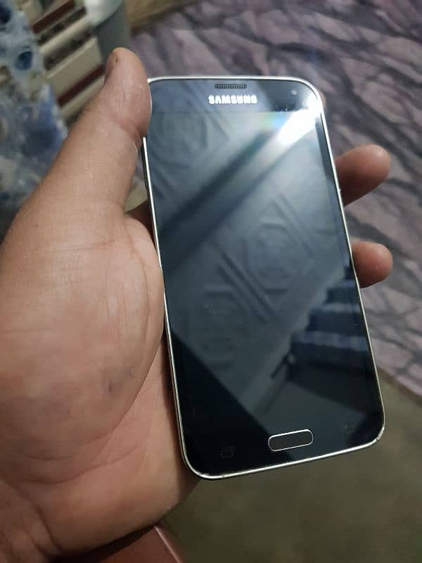 Samsung S5 non pta 2