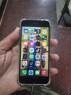 iphone 7 pta all genuine