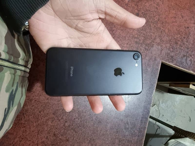 iphone 7 pta all genuine 1