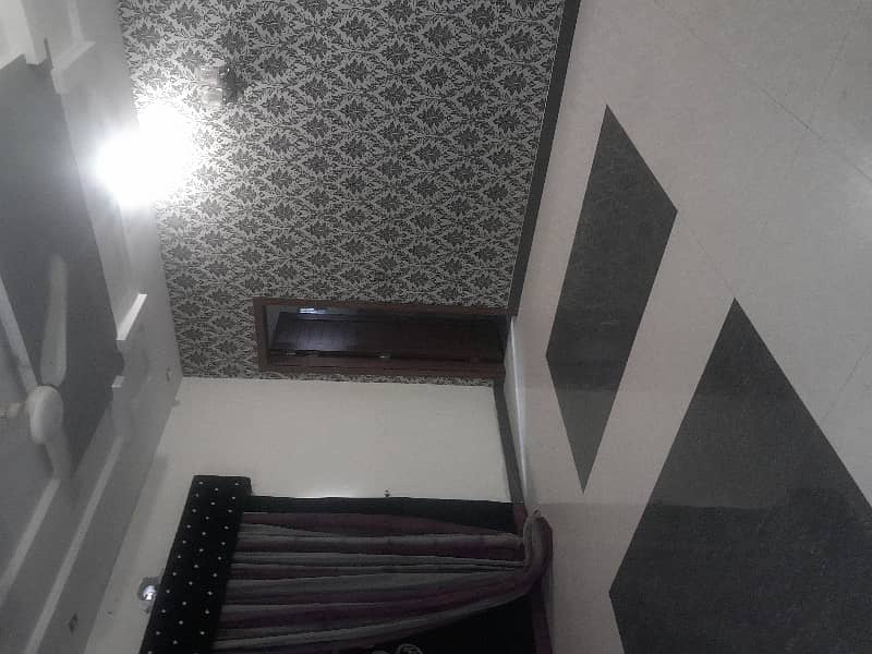 1 Kanal Full House New Type For Rent Pcsir Society Ph2 Block B 1