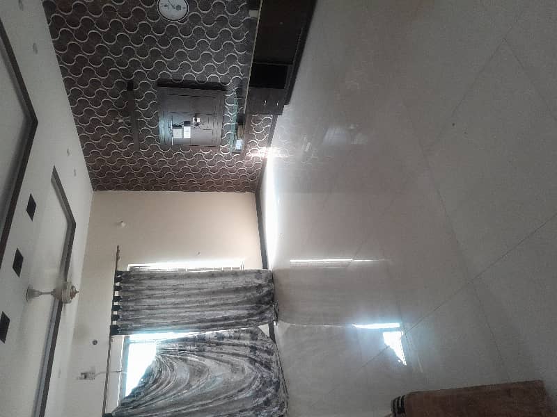 1 Kanal Full House New Type For Rent Pcsir Society Ph2 Block B 8