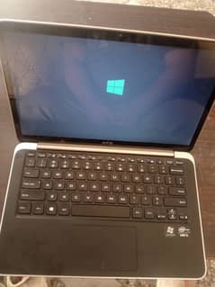 DELL XPS