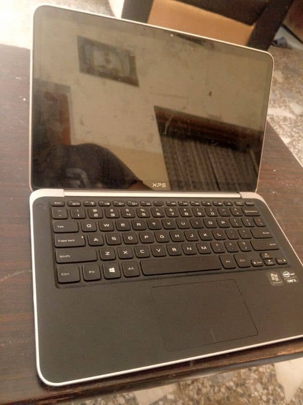 DELL XPS 2