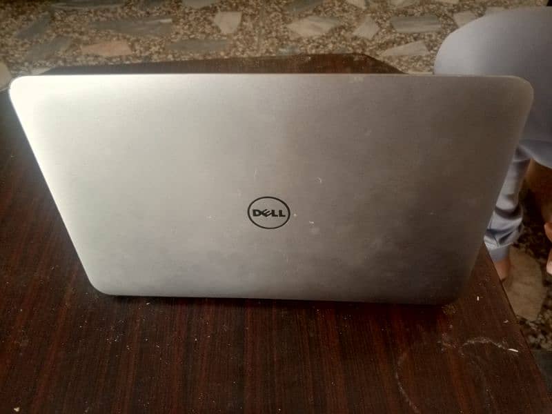 DELL XPS 3