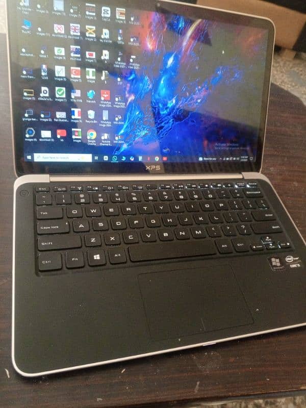 DELL XPS 6