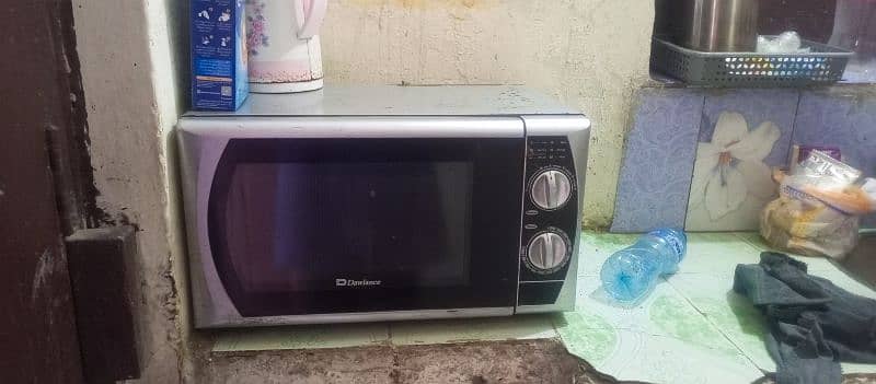 microwave 0