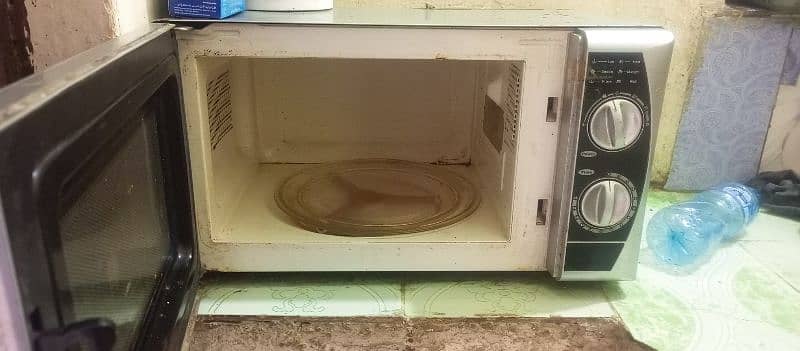 microwave 1