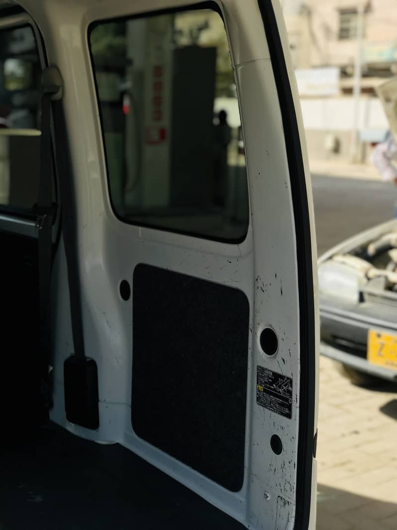 Daihatsu Hijet 2019 8