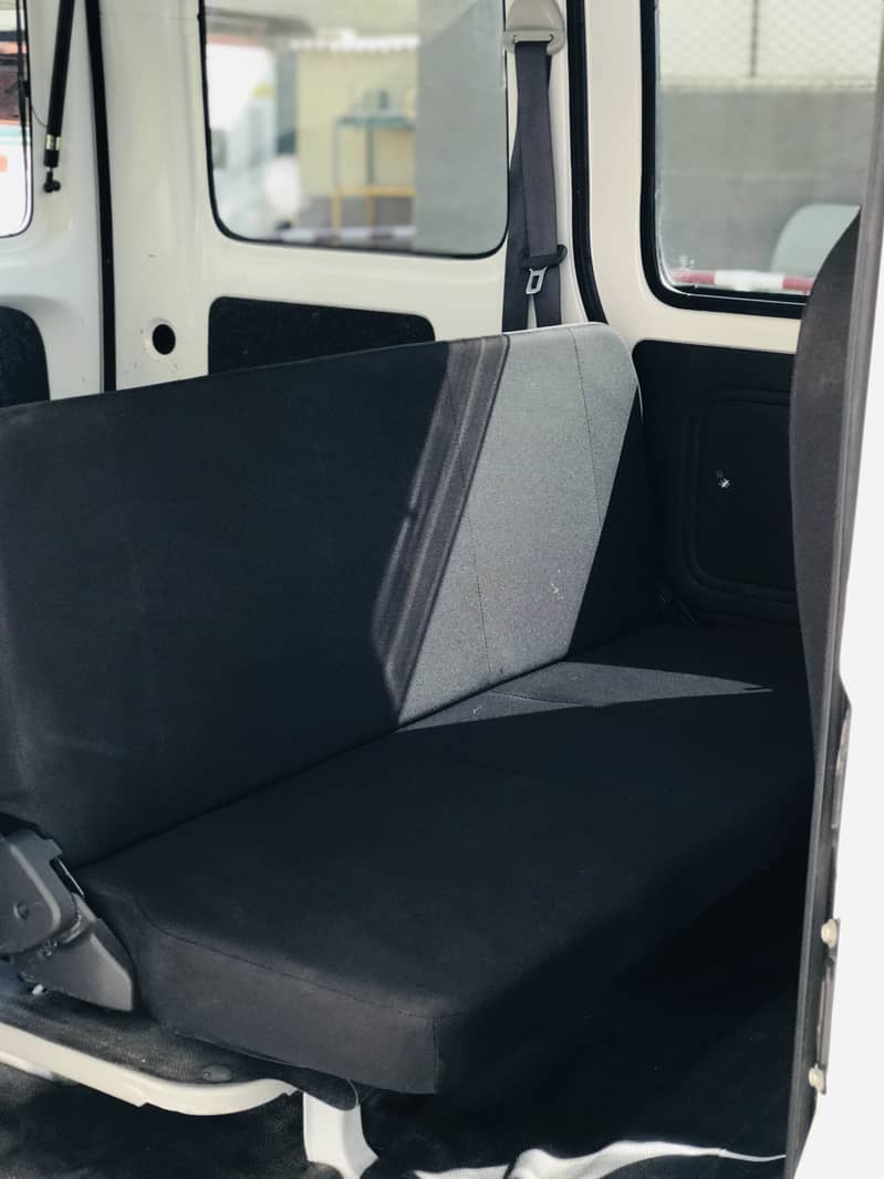 Daihatsu Hijet 2019 10