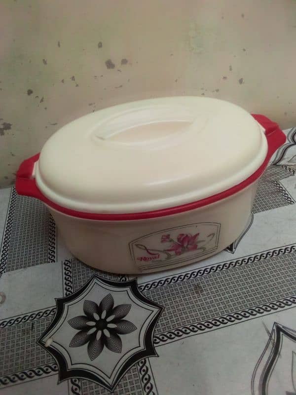 best condition Hot Pot medium and small 2 peace 3