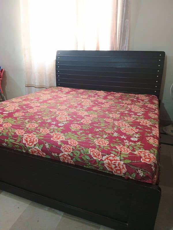 Bed For Sale 1