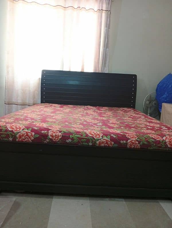 Bed For Sale 2