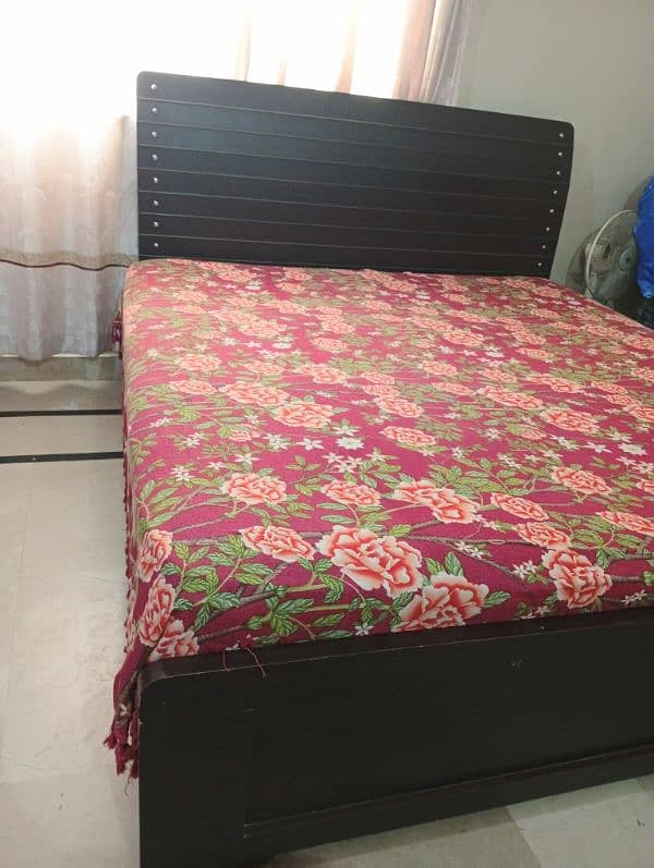 Bed For Sale 3