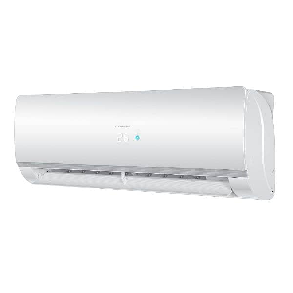 Haier Ac 1.5 Ton 18 HFP  Brand New 0