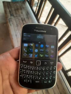 Blackberry Bold 9900 Touch and pad  PTA Approved