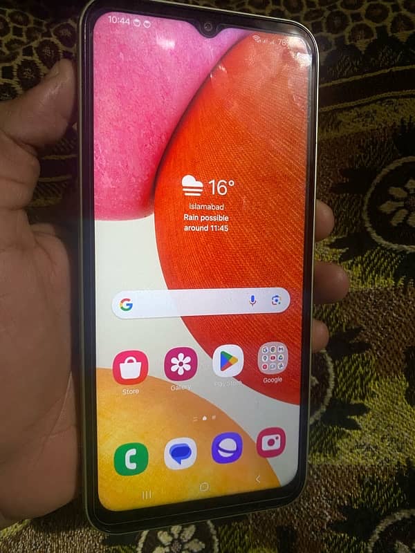 Samsung a14 2