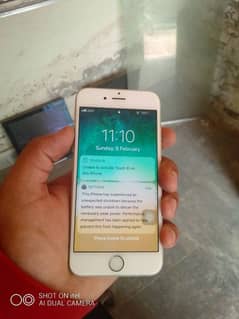 iPhone 6 64GB PTA approved contact number 03257141502