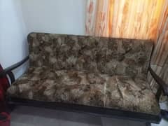 5 seater sofa set