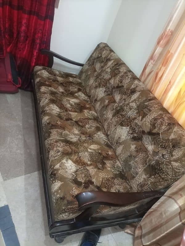 5 seater sofa set 1