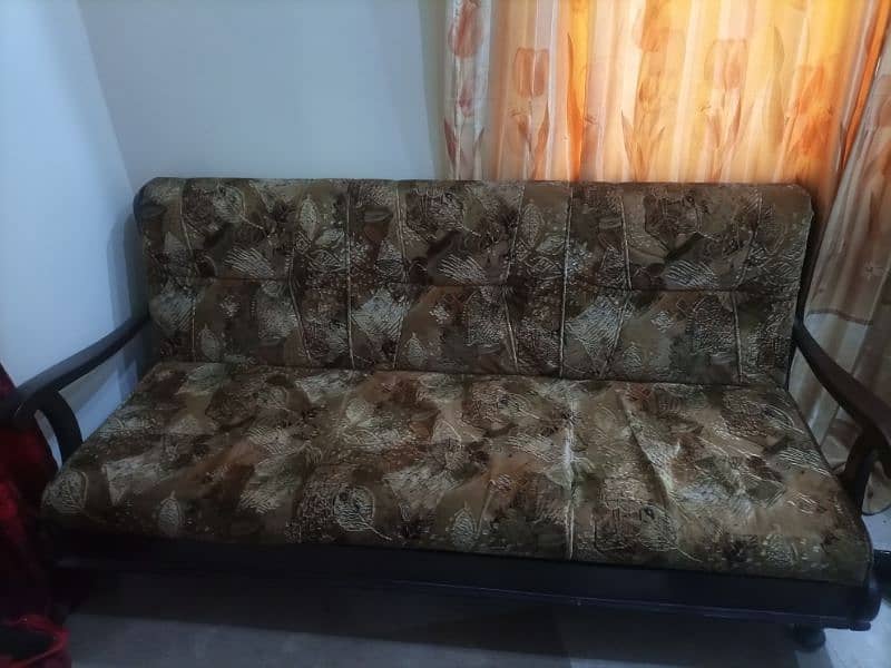 5 seater sofa set 2