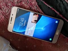 Samsung Galaxy c5