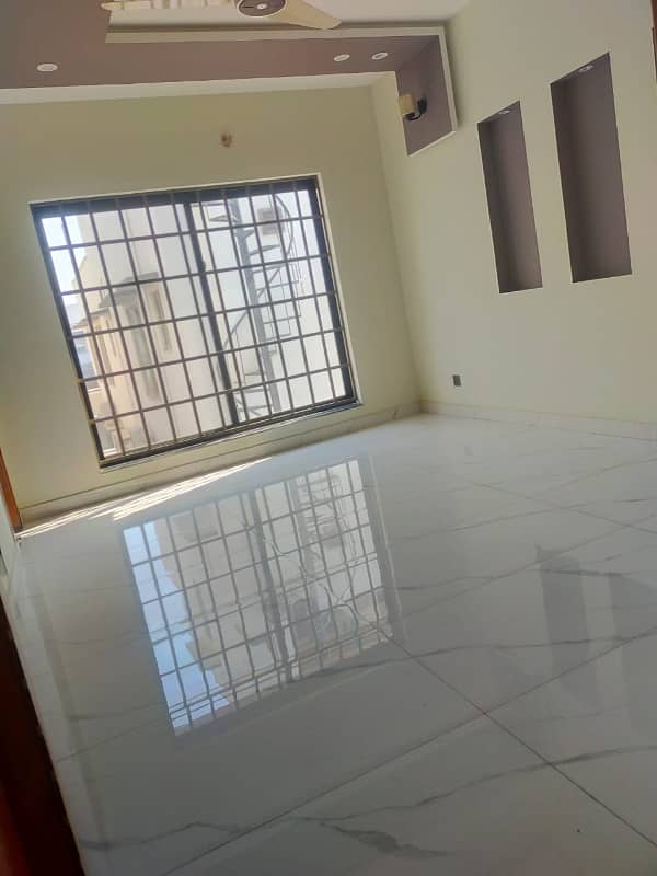 10 Marla brand new house for sale in Sector C 8