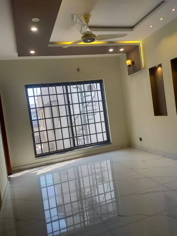 10 Marla brand new house for sale in Sector C 9