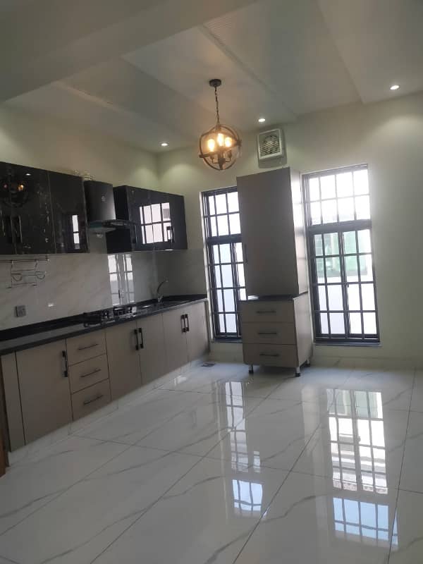 10 Marla brand new house for sale in Sector C 13