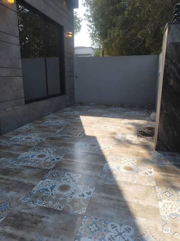 10 Marla brand new house for sale in Sector C 19