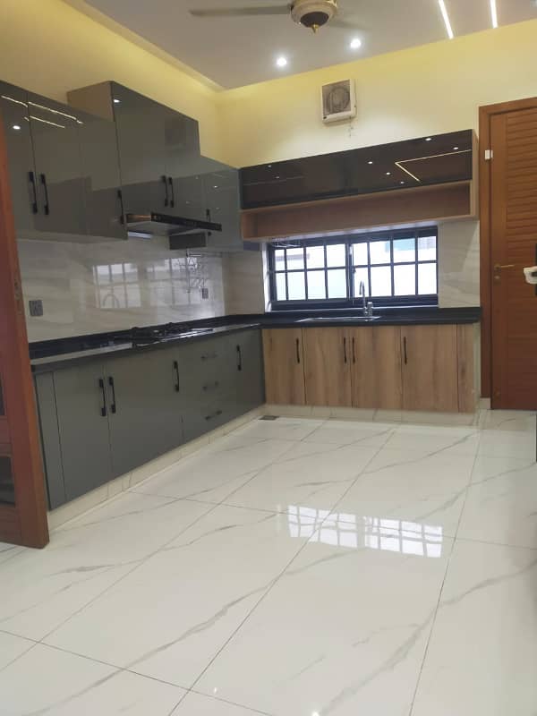 10 Marla brand new house for sale in Sector C 22