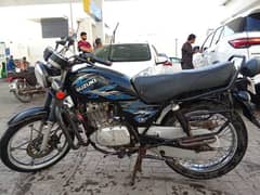 Suzuki 150