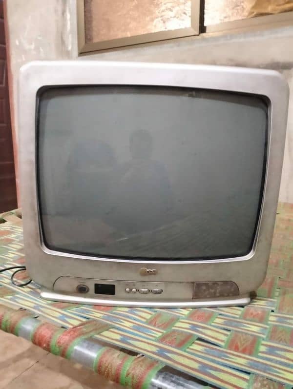 LG TV and Washing Machine For Sell 4