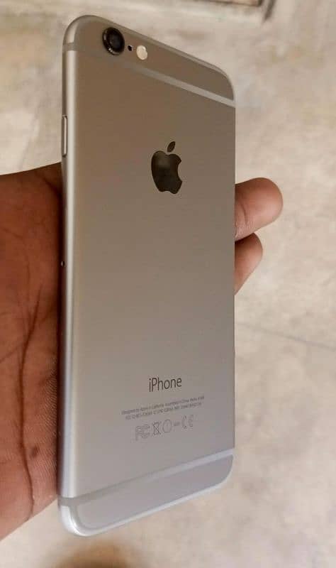 IPhone6 non pta urgent sale 0