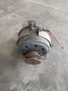 DC Motor