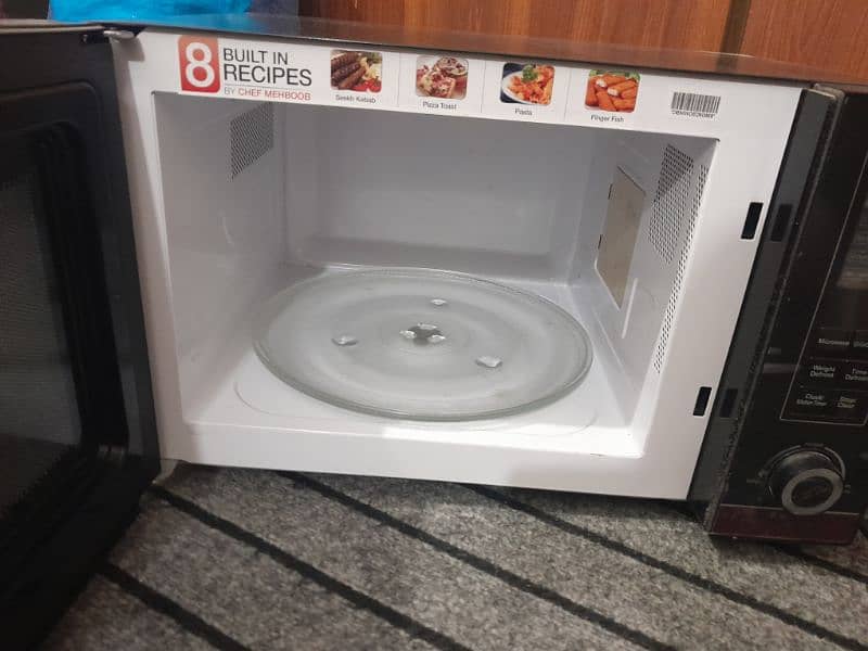 oven in good condition 1