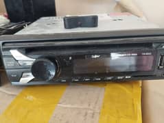 TW-8003 DVD-MP4-MP3-CD-WMA Car Sound System