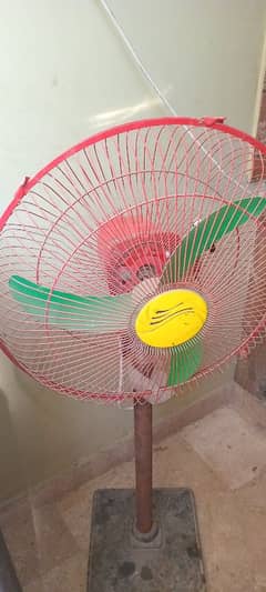 12 volt dc fan