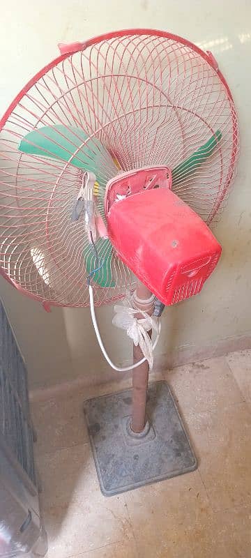 12 volt dc fan 1