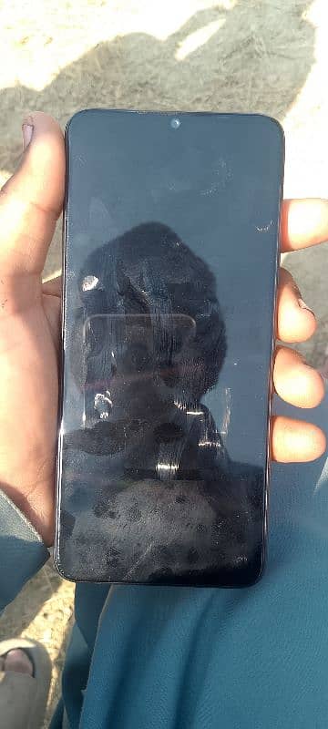 Infinix smart 7hd 4