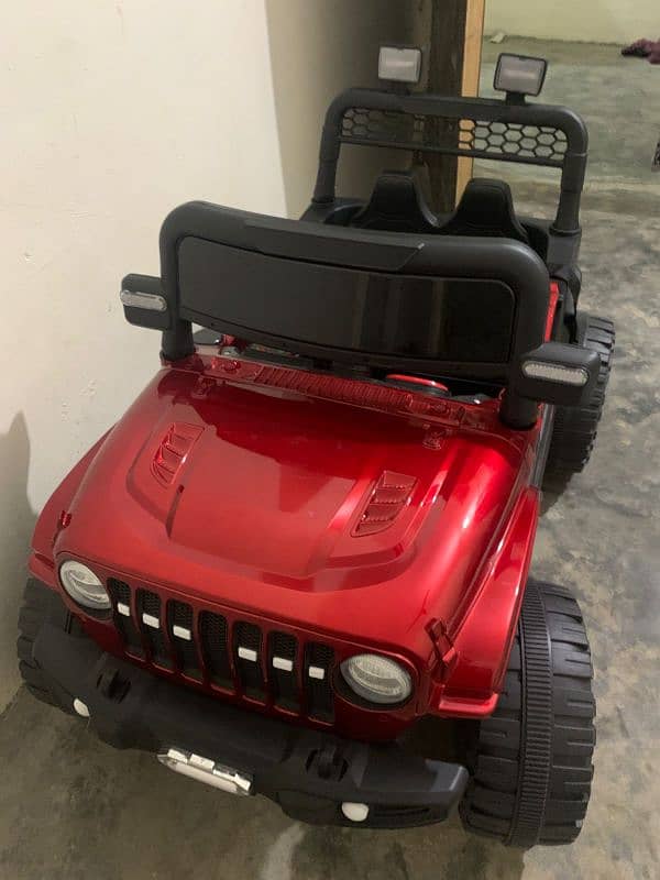 new jeep for sale 0