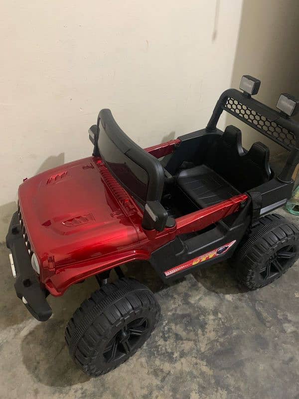 new jeep for sale 1